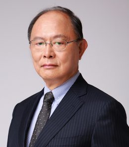 Jim Chang