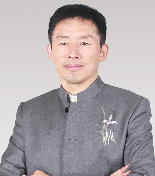 Daoping Yang
