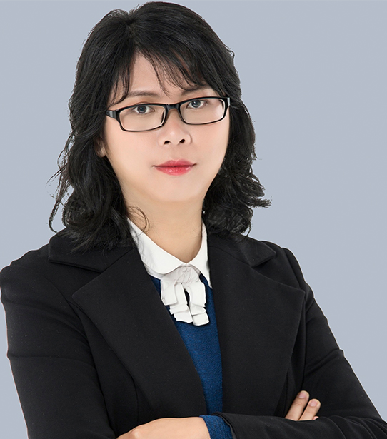 Cathy Chen