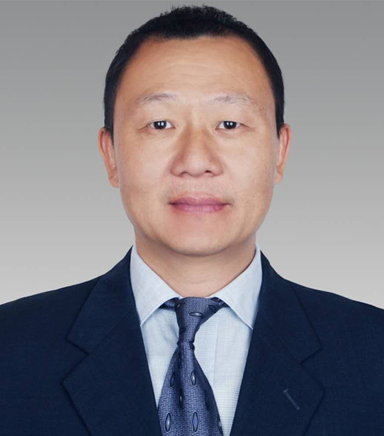 Xiaoqiang Ji